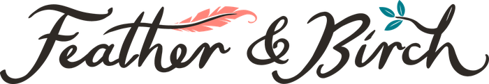 Feather & Birch